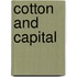 Cotton And Capital