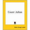 Count Julian Gebir door Walter Savage Landor