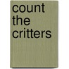 Count the Critters door Amanda Doering Tourville