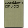 Countdown 2010 Dtd door Onbekend