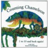 Counting Chameleon door Alex Lluch