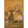 Country of Writing door Lydia Wevers