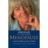 Menopauze door J.R. Lee