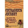 Courageous Journey by Beny Ngor Chol