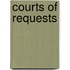 Courts Of Requests