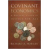 Covenant Economics door R. Horsley