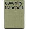 Coventry Transport door Roger Bailey