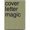 Cover Letter Magic door Wendy S. Enelow