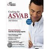 Cracking The Asvab by Princeton Review