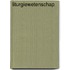 Liturgiewetenschap