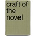 Craft Of The Novel