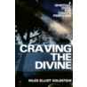 Craving the Divine door Niles Elliot Goldstein