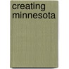 Creating Minnesota door Annette Atkins