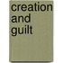 Creation And Guilt