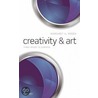 Creativity & Art C door Margaret A. Boden