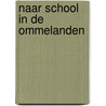 Naar school in de Ommelanden by J. Bottema
