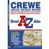 Crewe Street Atlas