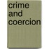 Crime And Coercion