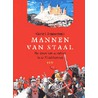 Mannen van staal by G. Sonnemans