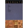 God dienen in een heidense wereld by R. Clements