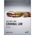 Criminal Law 18e P