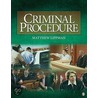 Criminal Procedure by Matthew Ross Lippman