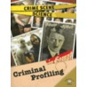 Criminal Profiling by Barbara J. Davis