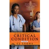 Critical Condition door Carol A. Lyons