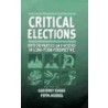 Critical Elections door Pippa Norris