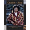 Crochet with Style door Melissa Leapman