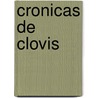 Cronicas de Clovis by Saki