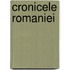Cronicele Romaniei
