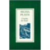 Crossing The Water by Sylvia Plath
