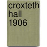 Croxteth Hall 1906 door Kay Parrott