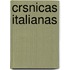 Crsnicas Italianas