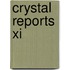 Crystal Reports Xi