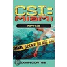 Csi Miami: Riptide by Donn Cortez