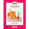 Ct Elem 1: Aladdin door Sue Arengo