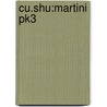 Cu.Shu:Martini Pk3 door Onbekend
