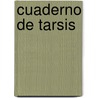 Cuaderno de Tarsis door Eugenio Guasta