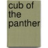 Cub of the Panther
