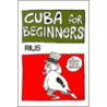 Cuba For Beginners door Eduardo Del Rio