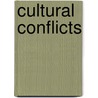 Cultural Conflicts by Edward Lerner