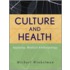 Culture and Health