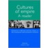 Cultures Of Empire