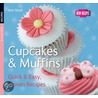 Cupcakes & Muffins by Ann Nicol