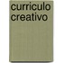 Curriculo Creativo