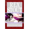 Curtains for Three door Rex Stout