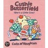Cushie Butterfield by Colin McNaughton