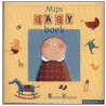 Mijn babyboek